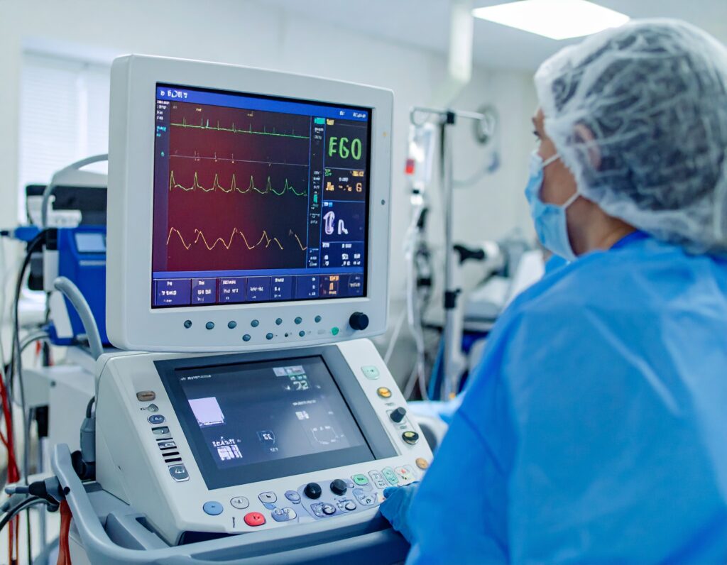 Firefly_Generate an image- Diagnostic Equipment 785420